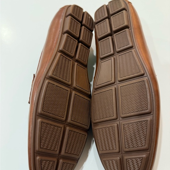 Sonoma Brown  Slip-On Loafers with Moccasin Toe Size 9 OrthLite Eco - Picture 5 of 6